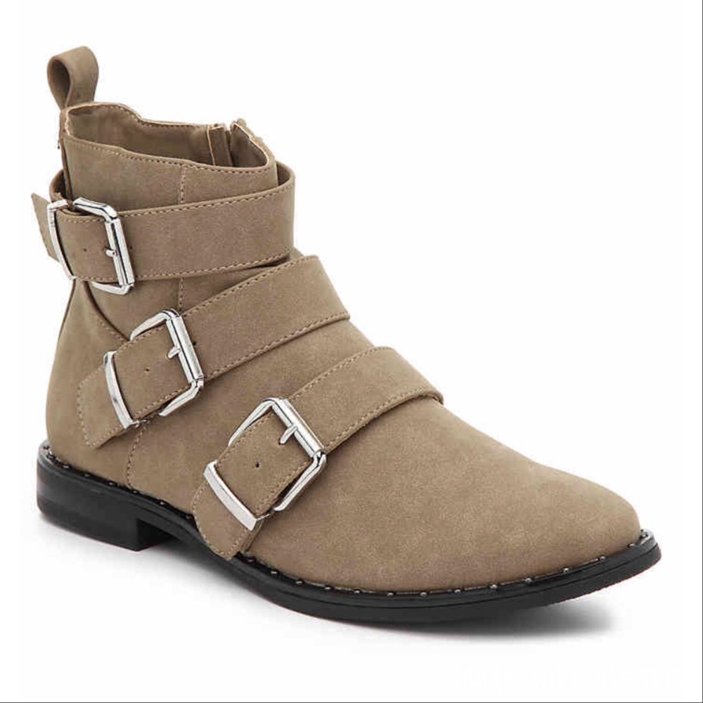 🌸NWT Bestie Bootie